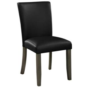 Poker Dining Table Manchester, Round, 8-person, 60